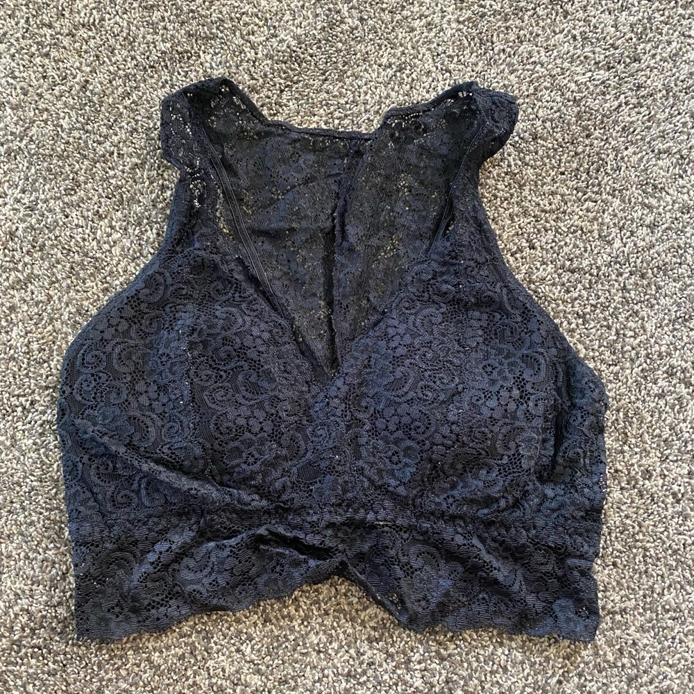 soma bralette